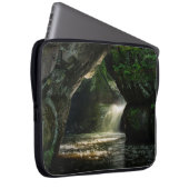 WASSERFÄLLE LAPTOPSCHUTZHÜLLE (Vorne Rechts)