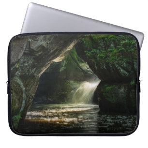 WASSERFÄLLE LAPTOPSCHUTZHÜLLE