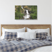Wasserfälle Leinwanddruck (Insitu (Schlafzimmer))
