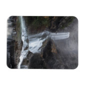 Wasserfälle | Los Chorros Wasserfall Magnet (Horizontal)