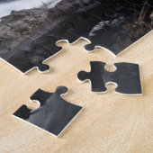 Wasserfälle | Los Chorros Wasserfall Puzzle (Seite)