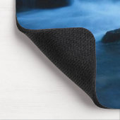 Wasserfälle Mousepad (Ecke)
