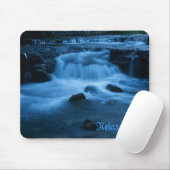 Wasserfälle Mousepad (Mit Mouse)
