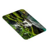 Wasserfälle | Phu Tub Berk Mountain, Thailand Magnet (Rechte Seite)