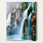 Wasserfälle Planer (Rückseite)