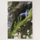 Wasserfälle Puzzle (Vertikal)
