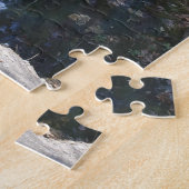 Wasserfälle Puzzle (Seite)