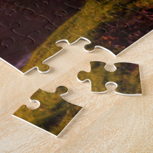 Wasserfälle | Seljalandsfoss Wasserfall Puzzle (Seite)