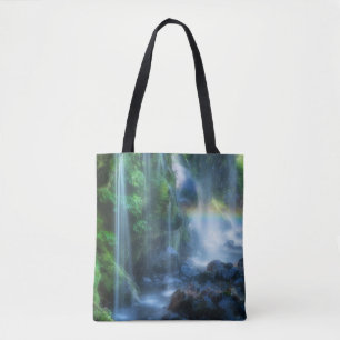 Wasserfälle   Shinmata Ravine, Japan Tasche
