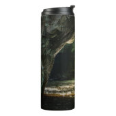 WASSERFÄLLE THERMOSBECHER (Nach links gedreht)