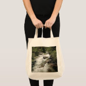 Wasserfälle Tragetasche (Vorderseite (Produkt))