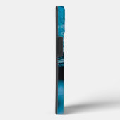 Wasserfälle | Vatnajokull Glacier, Ost-Island Case-Mate iPhone Hülle (Rückseite / Rechts)