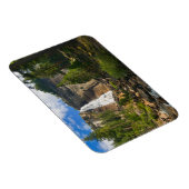 Wasserfälle | Yosemite National Park Magnet (Rechte Seite)