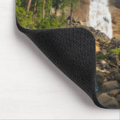 Wasserfälle | Yosemite National Park Mousepad (Ecke)