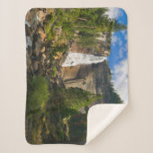 Wasserfälle | Yosemite National Park Sherpadecke (Vorderseite)