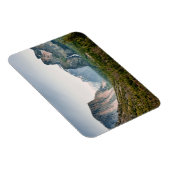 Wasserfälle | Yosemite Valley National Park Magnet (Rechte Seite)