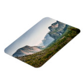 Wasserfälle | Yosemite Valley National Park Magnet (Linke Seite)