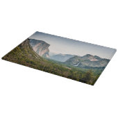 Wasserfälle | Yosemite Valley National Park Schneidebrett (Ecke)