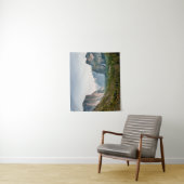 Wasserfälle | Yosemite Valley National Park Wandteppich (Beispiel)