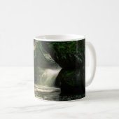 WASSERFALLS KAFFEETASSE (VorderseiteRechts)