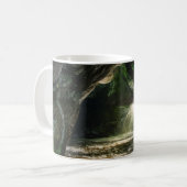 WASSERFALLS KAFFEETASSE (Vorderseite Links)