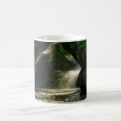 WASSERFALLS KAFFEETASSE (Mittel)