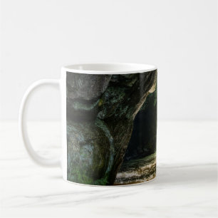 WASSERFALLS KAFFEETASSE