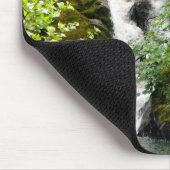 WASSERFALLS MOUSEPAD (Ecke)