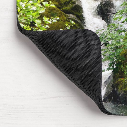 WASSERFALLS MOUSEPAD (Ecke)