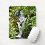 WASSERFALLS MOUSEPAD (Mit Mouse)