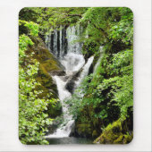 WASSERFALLS MOUSEPAD (Vorne)