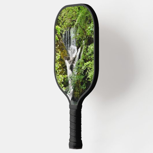 WASSERFALLS PICKLEBALL SCHLÄGER (Links)