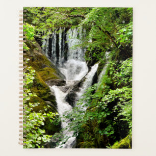 WASSERFALLS PLANER