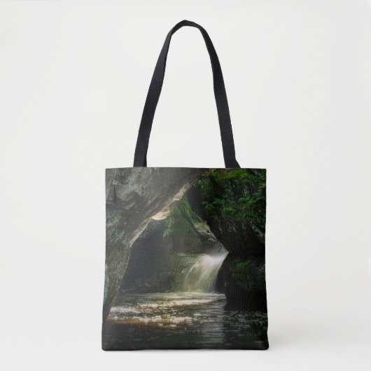 WASSERFALLS TASCHE (Vorderseite)