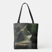 WASSERFALLS TASCHE (Rückseite)