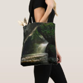 WASSERFALLS TASCHE (Von Nahem)