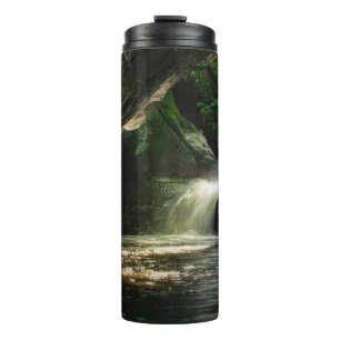 WASSERFALLS THERMOSBECHER