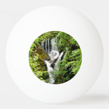 WASSERFALLS