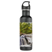 WASSERFALLS TRINKFLASCHE (Vorderseite)