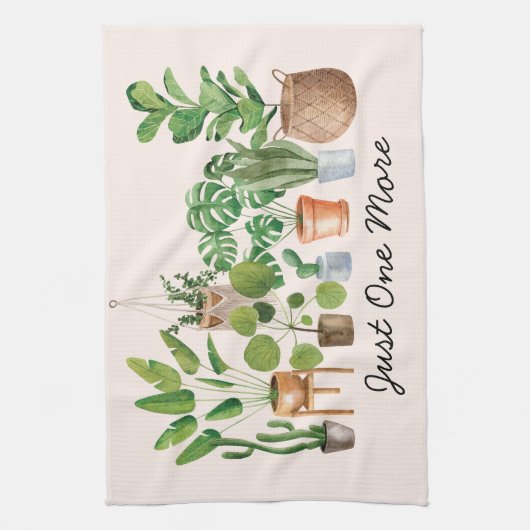 Wasserfarbangebot für Haushalte Geschirrtuch (Vertikal)