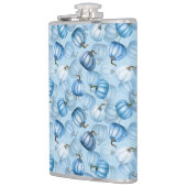 WASSERFARBBLUE FALL PUMPKINS FLACHMANN (Links)