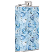 WASSERFARBBLUE FALL PUMPKINS FLACHMANN (Rechts)