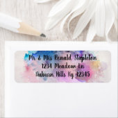 Wasserfarbe (Insitu)