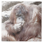 Wasserfarbe 2 fliese (Vorderseite)