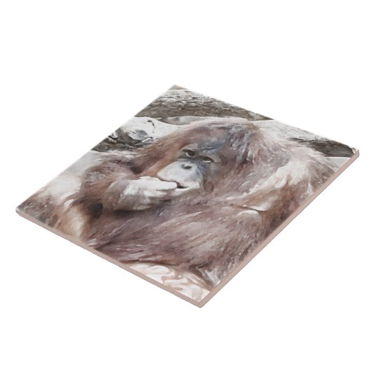 Wasserfarbe 2 fliese (Seite)