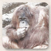 Wasserfarbe 2 getränkeuntersetzer (Vorderseite)