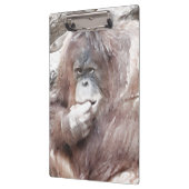 Wasserfarbe 2 klemmbrett (Links)