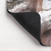 Wasserfarbe 2 mousepad (Ecke)