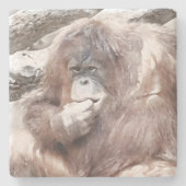 Wasserfarbe 2 steinuntersetzer (Vorderseite)