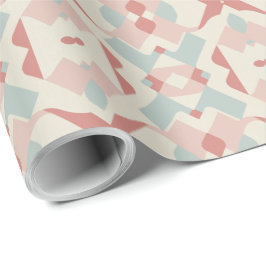 Wasserfarbe Abstrakt 20 Umschlagpapier Geschenkpapier